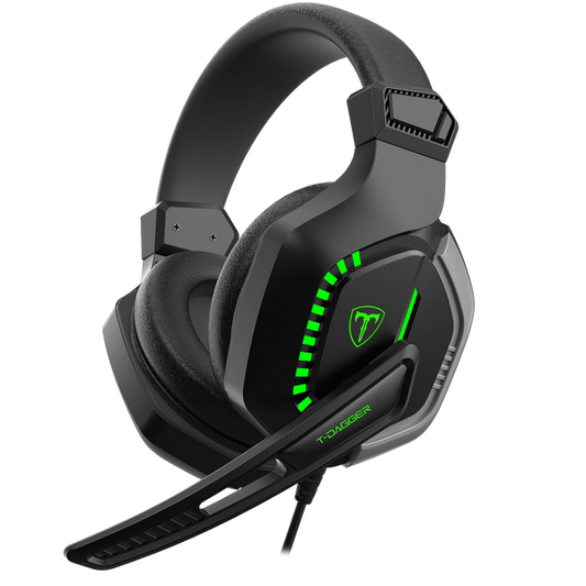 T-Dagger Eiger T-RGH208 Gaming Headset