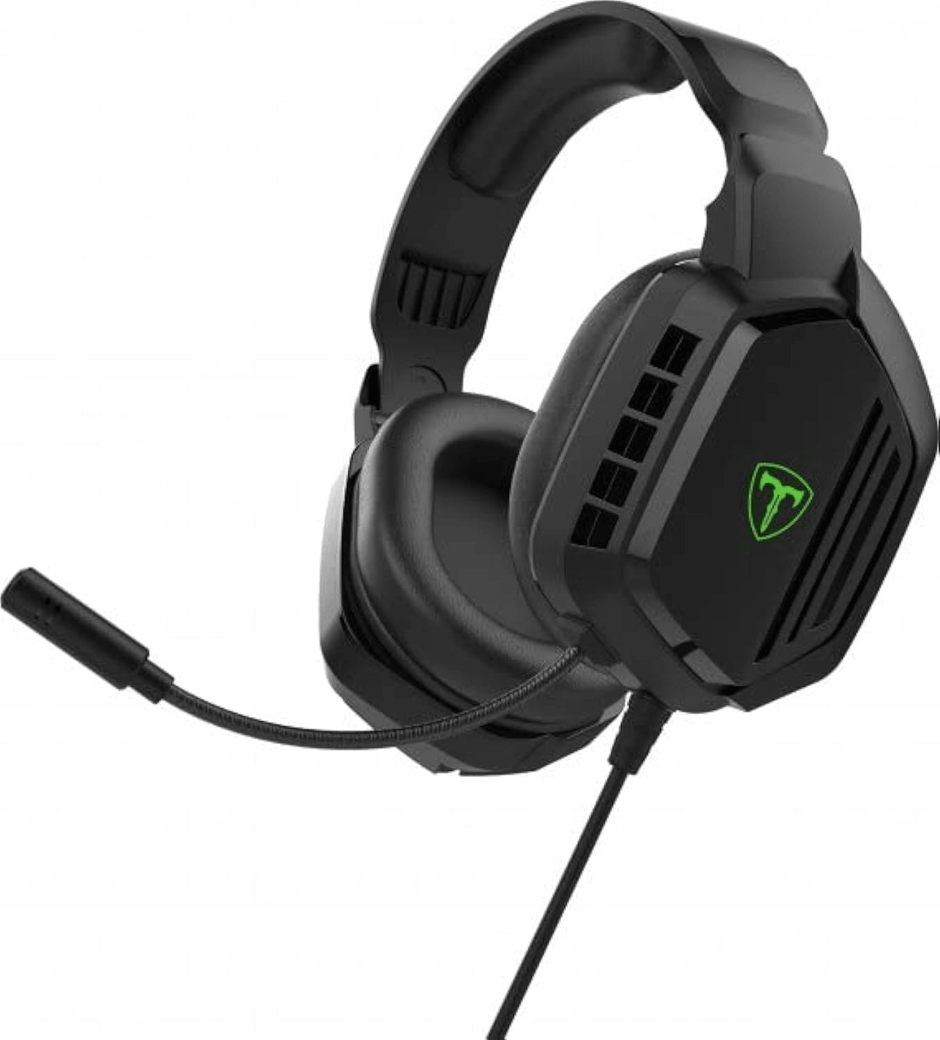 T-Dagger Meath TRGH102 Wired Headset