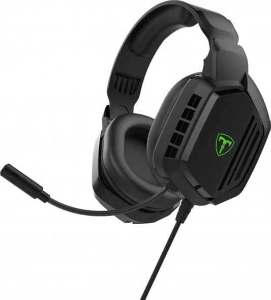 T-Dagger Meath TRGH102 Wired Headset