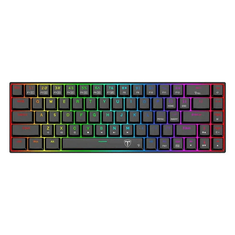 T-Dagger Kiva TGK322-BL Mechanical Gaming Keyboard