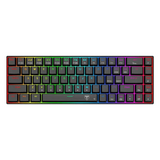 T-Dagger Kiva TGK322-BL Mechanical Gaming Keyboard