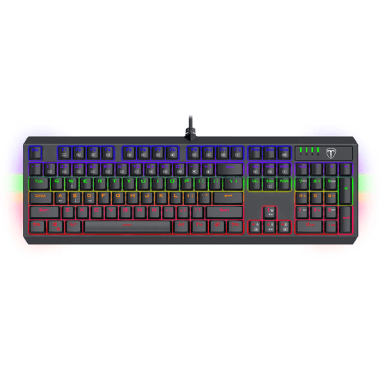 T-Dagger Pavones TGK319 Wired Gaming Keyboard