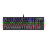 T-Dagger Pavones TGK319 Wired Gaming Keyboard