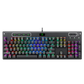 T-Dagger ADRIATIC TGK316 Gaming Keyboard