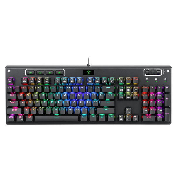 T-Dagger ADRIATIC TGK316 Gaming Keyboard