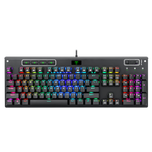 T-Dagger ADRIATIC TGK316 Gaming Keyboard