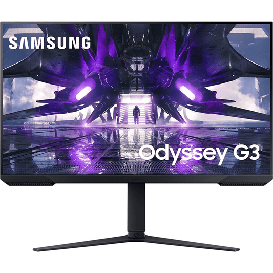 Samsung Odyssey G32A 32" Gaming Monitor