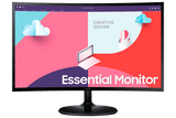 Samsung 24'' LS24C360EAMXUE LED Monitor