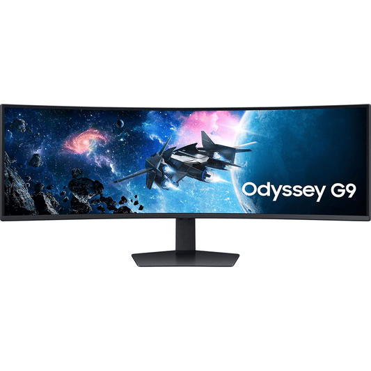 Samsung 49'' LS49CG954EMXUE Curved Gaming Monitor