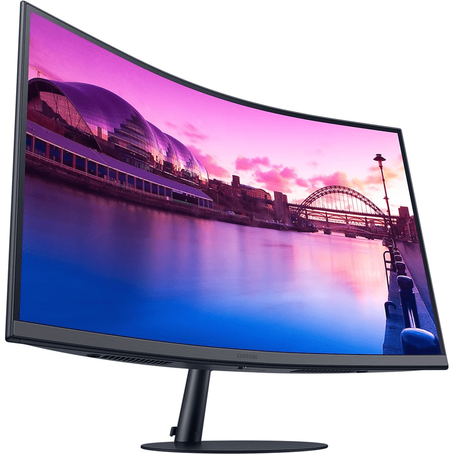 Samsung 27'' LS27C390EAMXUE LED