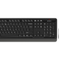 A4Tech FG1012S Wireless Keyboard & Mouse Set