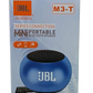 JBL M3-T Mini Speaker