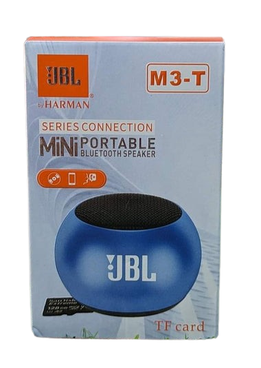 JBL M3-T Mini Speaker