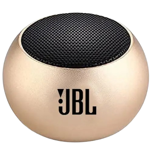 JBL M3-T Mini Portable