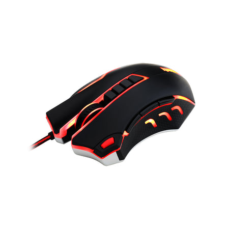 Redragon Titanoboa 2 M802-2 RGB Gaming Mouse Black