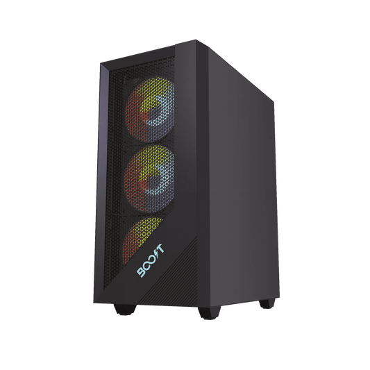 Boost Tiger Pro PC