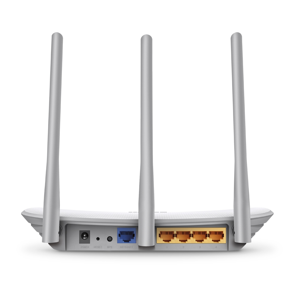 TP-Link TL-WR845N N300 Wi-Fi