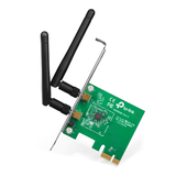 TP-Link 300Mbps Wi-Fi PCI Express Adapter