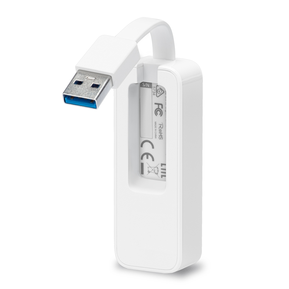 TP-LINK USB 3.0 Gigabit Ethernet Network