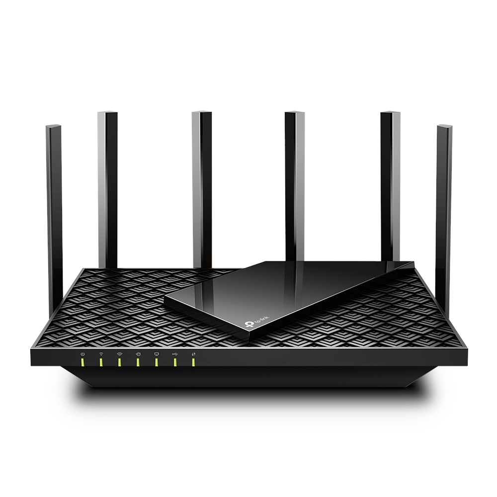 TP Link Archer AX73 AX5400 Gigabit Wi-Fi Router