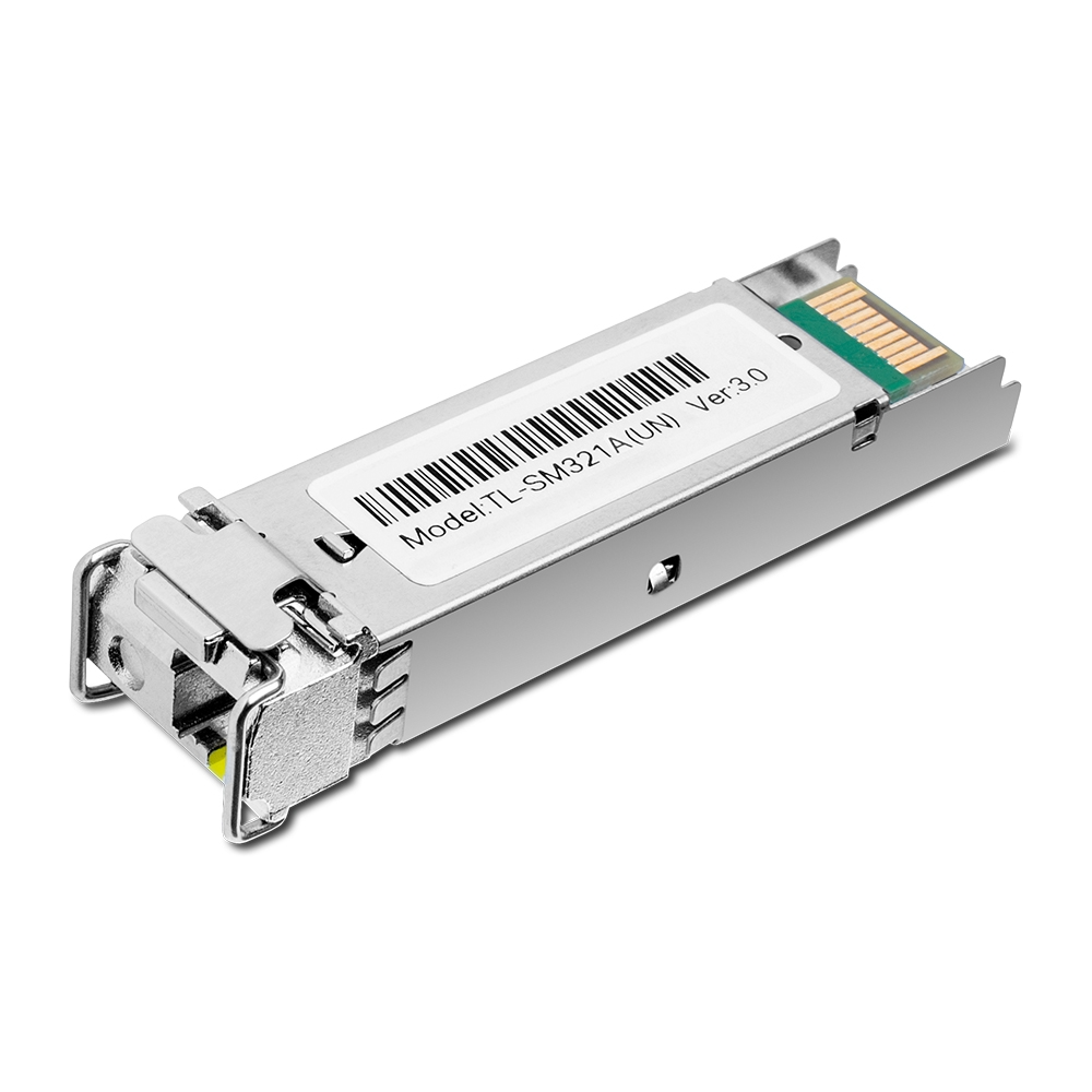 Tp-Link TL-SM321A 1000 Base SFP