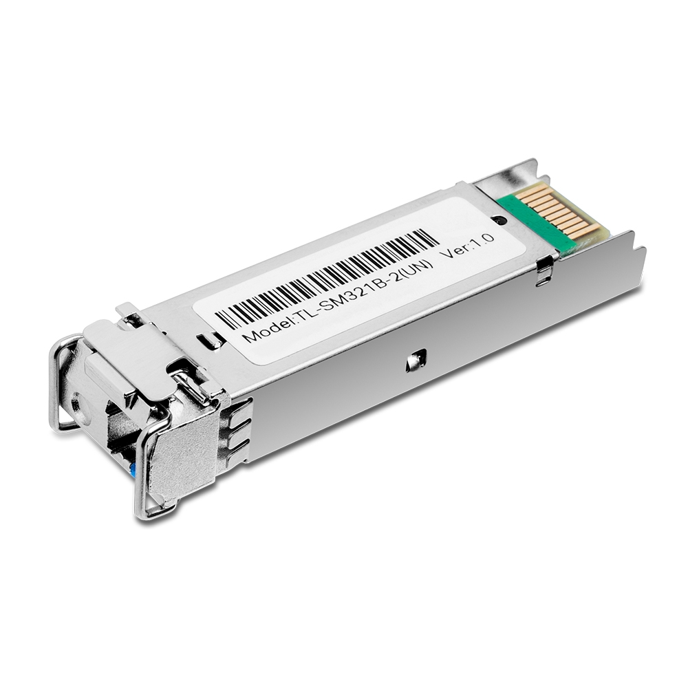 Tp-Link TL-SM321B-2 1000Base SFP