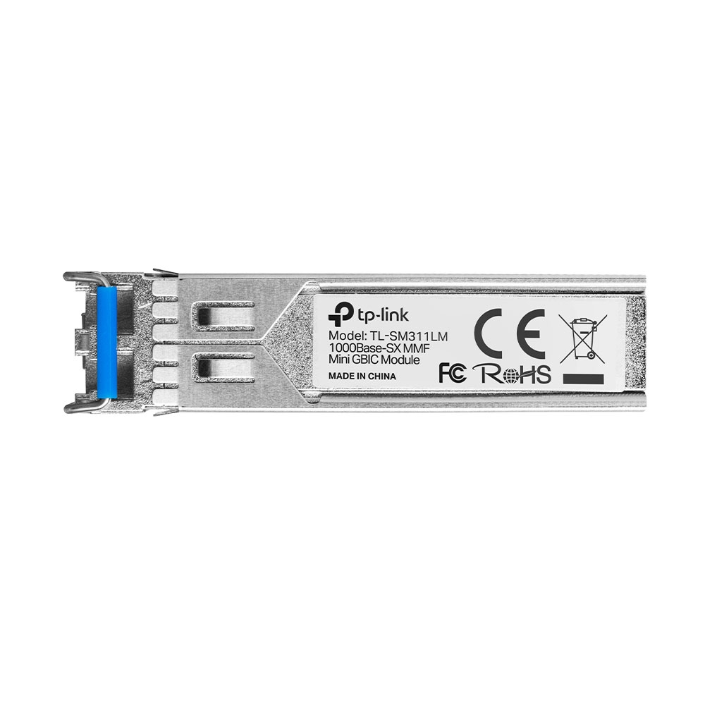 TP-Link TL-SM311LM Gigabit Multi-mode SFP Module