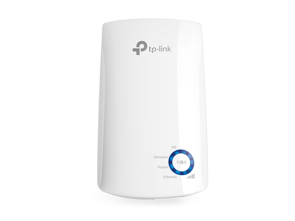 Tp-Link TL-WA850RE 300Mbps Wi-Fi Range Extender