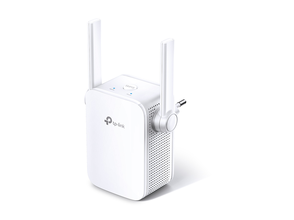 TP-Link TL-WA855RE 300Mbps Wi-Fi Range Extender