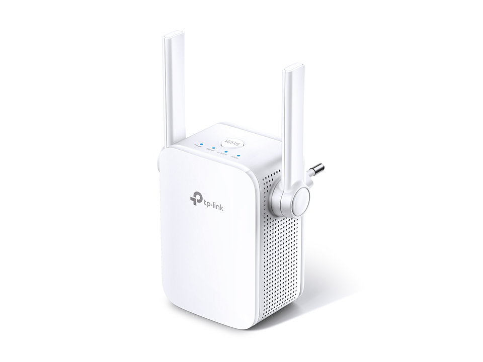 Tp-Link TL-RE305 AC1200 Wi-Fi Range Extender