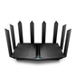 TP Link AX6600 Tri-Band Wi-Fi 6 Router