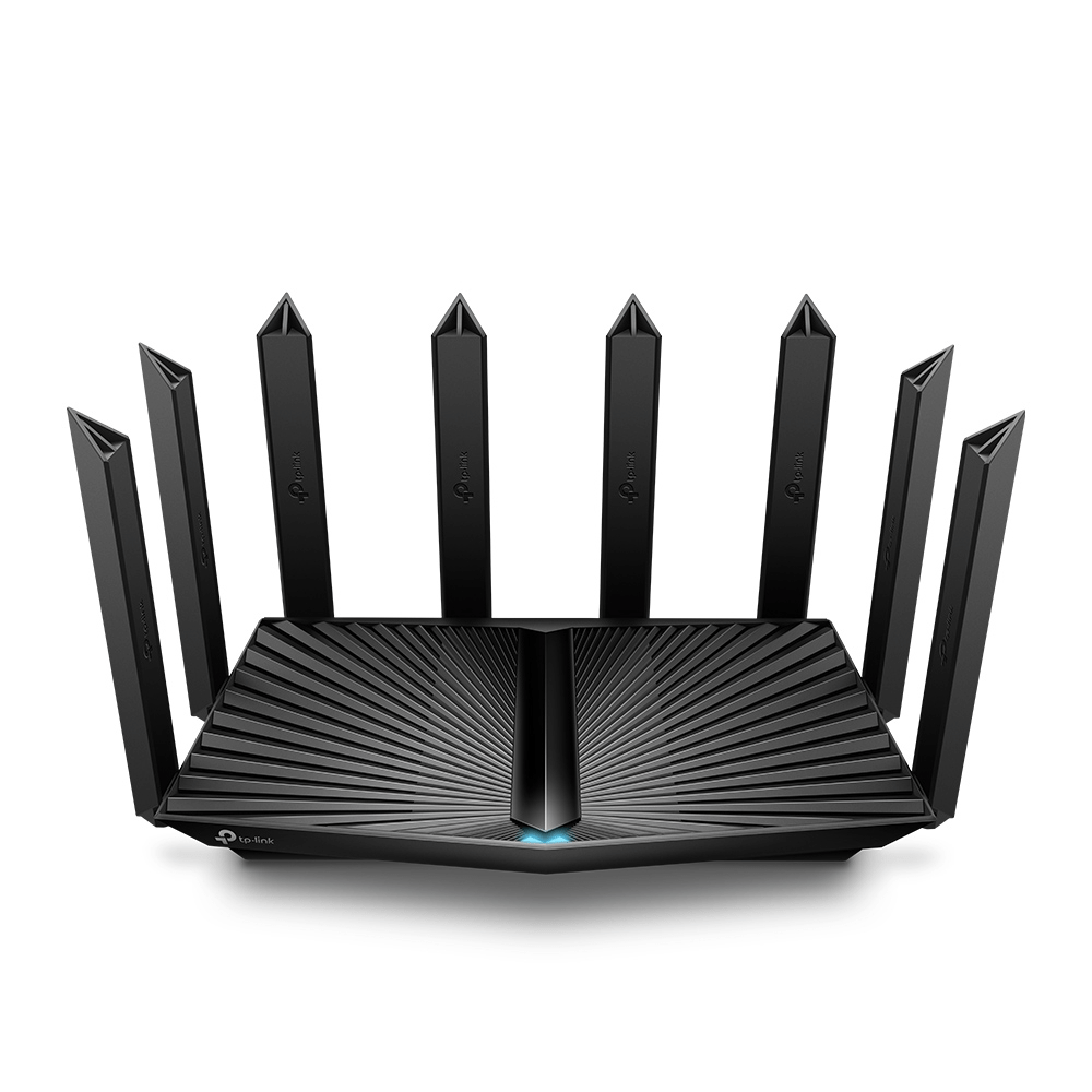 TP Link AX6600 Tri-Band Wi-Fi 6 Router