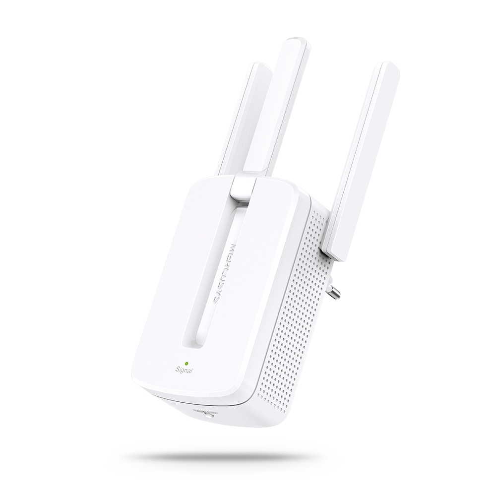 Mercusys MW300RE Wi-Fi Range Extender