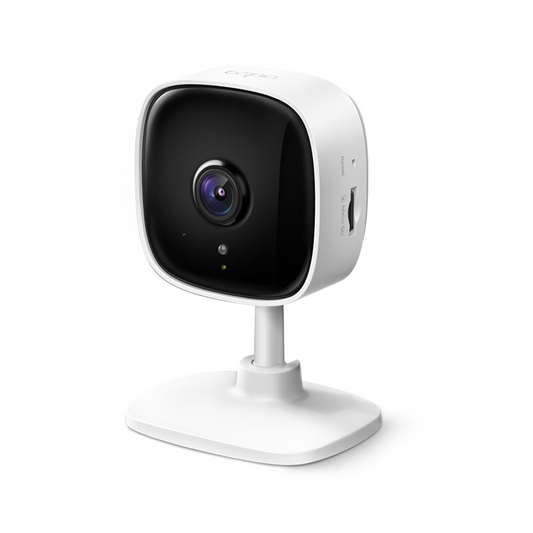 TP Link Tapo C100 Home Security Wi-Fi Camera