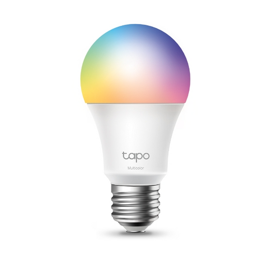 TP-Link Tapo L530E Smart Wi-Fi Light Bulb