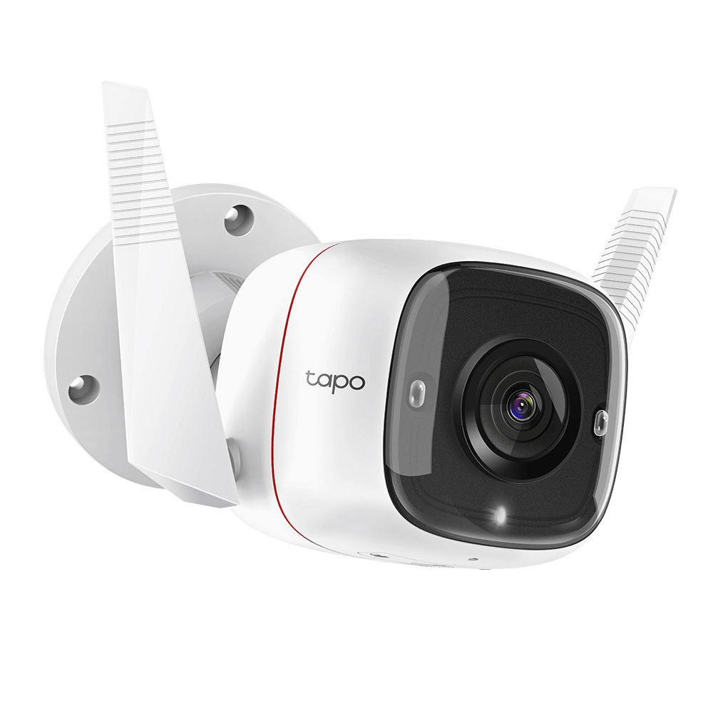 TP Link Tapo C310 Outdoor Security Wi-Fi Camera