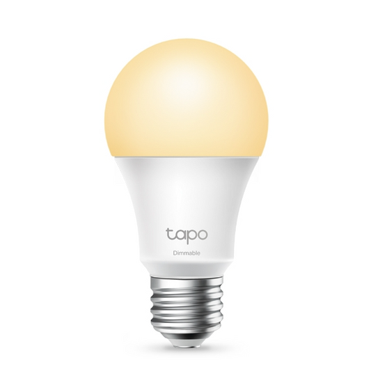 Tp-Link TAPO L510E Smart Wi-Fi Light Bulb