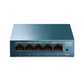 TP-Link LS-105G 5 Port Gigabit Desktop Switch