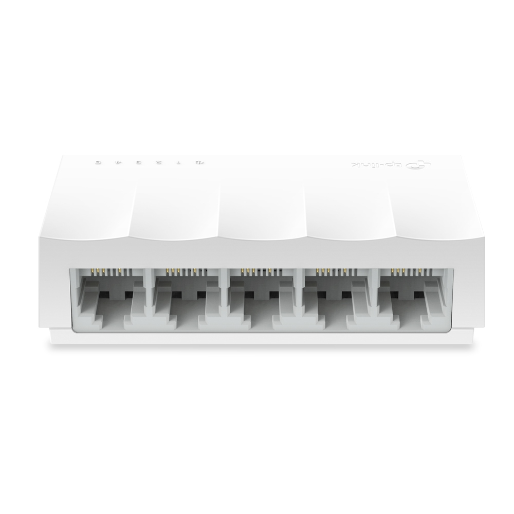 TP-Link LS1005 5-Port Desktop Switch