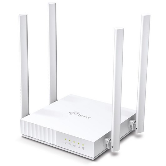 Tp Link Archer C24 AC750 Dual-Band Wi-Fi Router