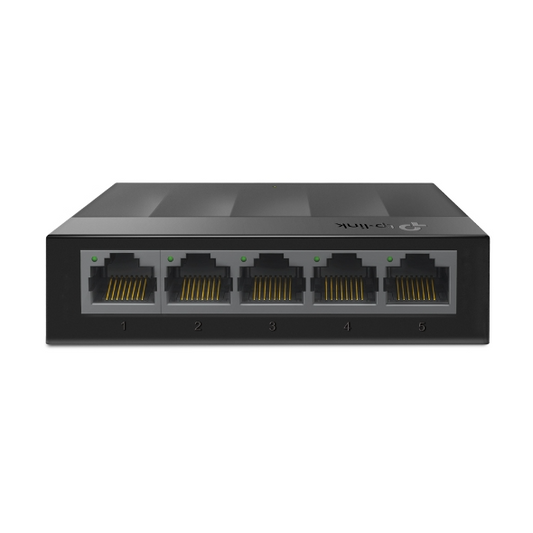 Tp-Link TL-LS1005G 5 Port Desktop Switch