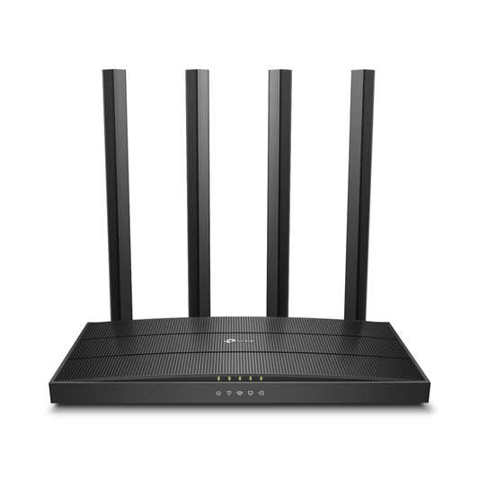 Tp-Link Archer C6 AC1200 Wireless Gigabit Router