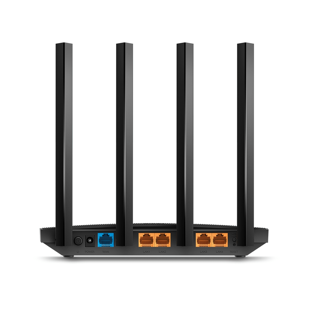 Tp-Link Archer C6 AC1200 Wireless Gigabit