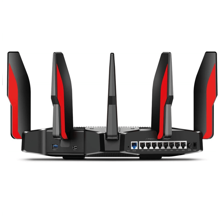 TP-Link AX11000 Tri-Band Gaming