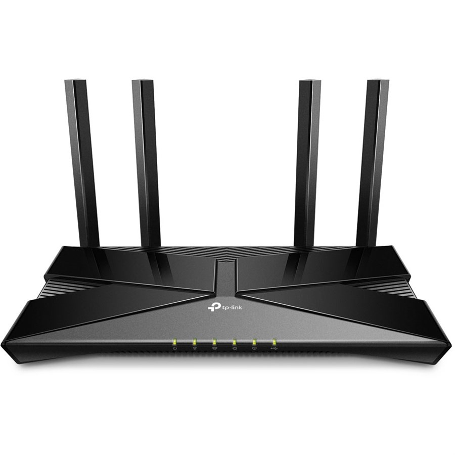 TP-Link Archer AX20 AX1800 Wi-Fi 6 Router