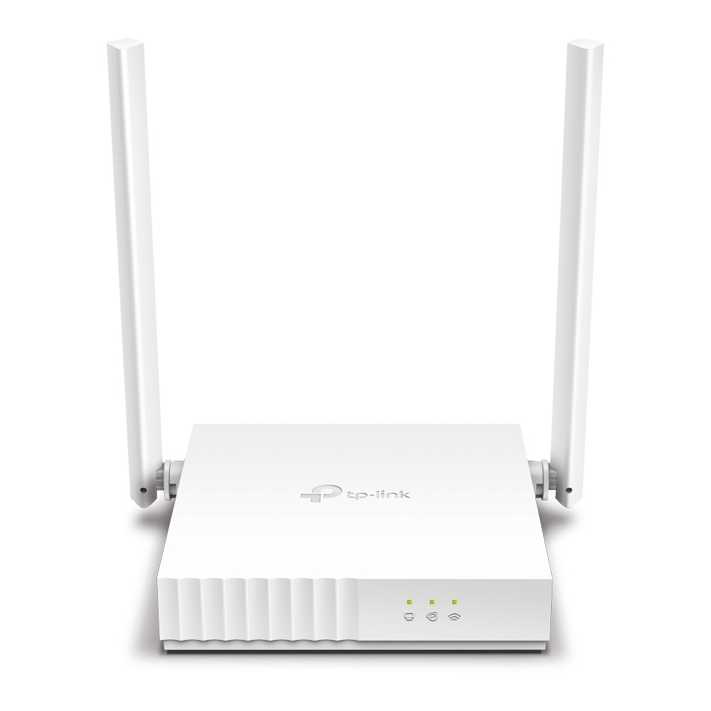 TP-LINK N300 Wi-Fi Router