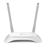 TP-Link TL-WR840N N300 Wi-Fi Router