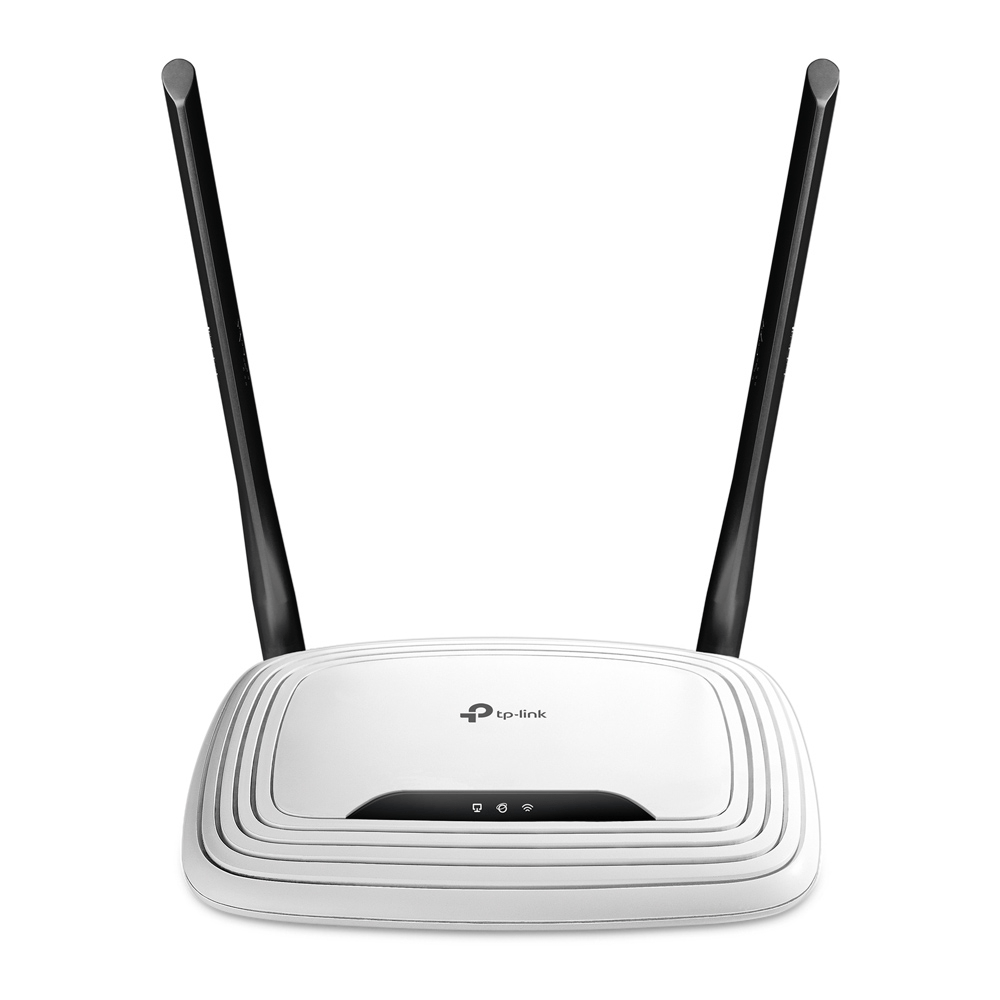 TP-Link TL-WR841N N300 Wi-Fi Router