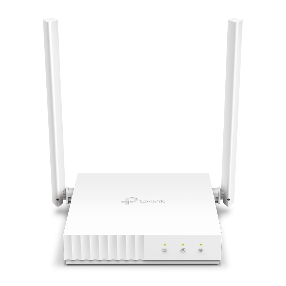 TP Link TL-WR844N 300Mbps Wi-Fi Router