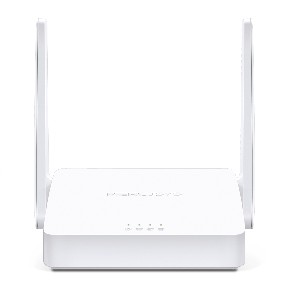 Mercusys MW302R 300Mbps Multi-Mode Wireless N Router